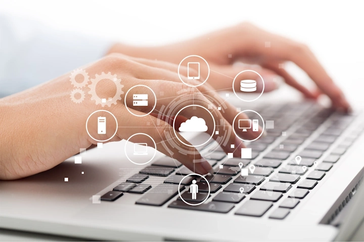 Contenu durable d'un article web