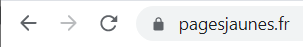 certificat ssl site web